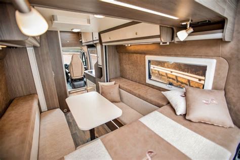 MegaMobil Lounge 640 Preise 2022 .